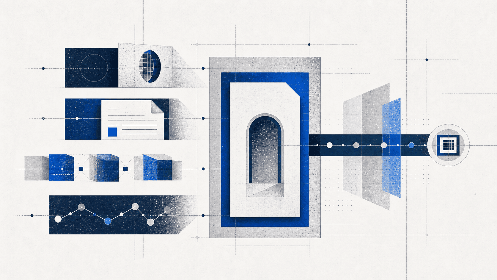 Схема проверки KYC и AML: личность, цель операции, источник средств и история транзакций