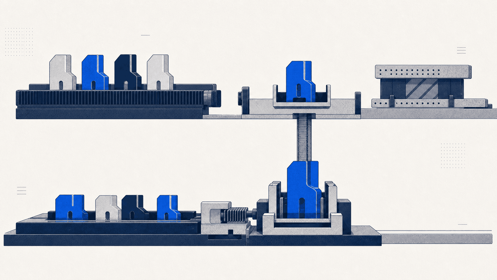 Обычная линия sequencer остановлена, а отдельный L1-портал помещает толстую транзакционную пластину в обязательный канал derivation к L2